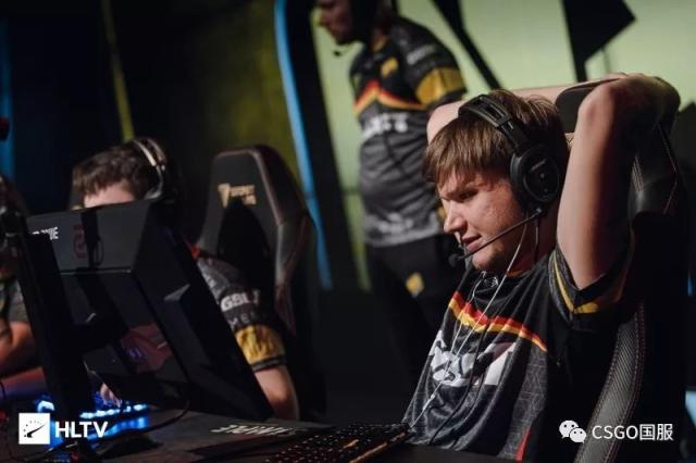 Heroic 距离 IEM Dallas 2025 季后赛仅一步之遥，战胜了 aurora 。