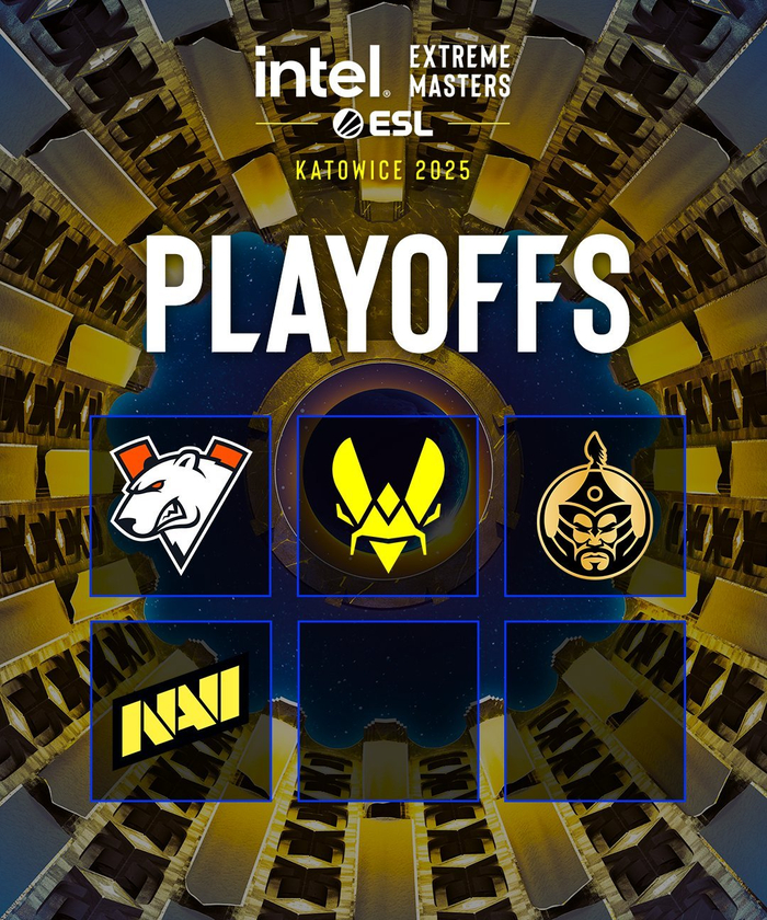 Eden Esports将在2026年举办一场奖金池为500,000美元的LAN比赛