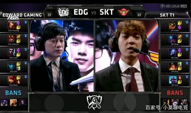 全明星LPL遭LCK暴捶，整活也不是这么个玩法