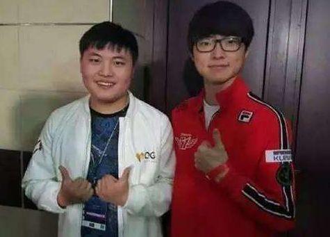 掏大龙出事又如何！战神呆呆蒙多以一敌三带队勇夺解说杯冠军