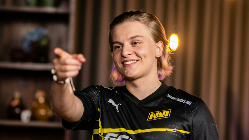 s1mple在BC.Game的潜在薪水曝光