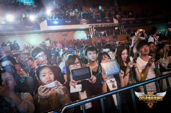 RA 2-1 LGD：Cube贾克斯压制力十足 RA让一追二战胜LGD