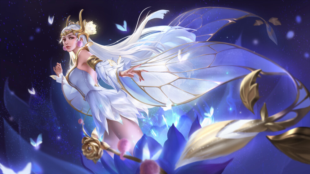 完美团战一波翻！Corn永恩+Letme凯南致命COMBO BGM扳平比分