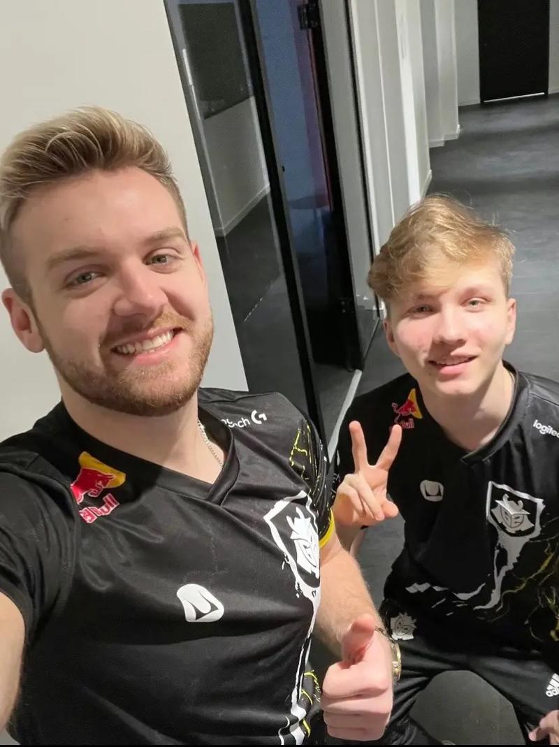 dupreeh正处于职业生涯的十字路口：“也许是时候开启新篇章”