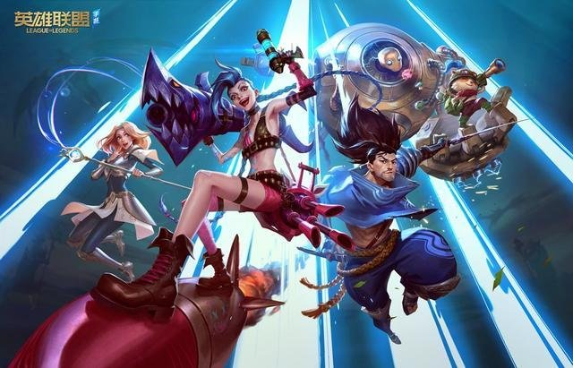 离谱，LEC的MAD全年没有赢得任何一个Bo5都能进S赛