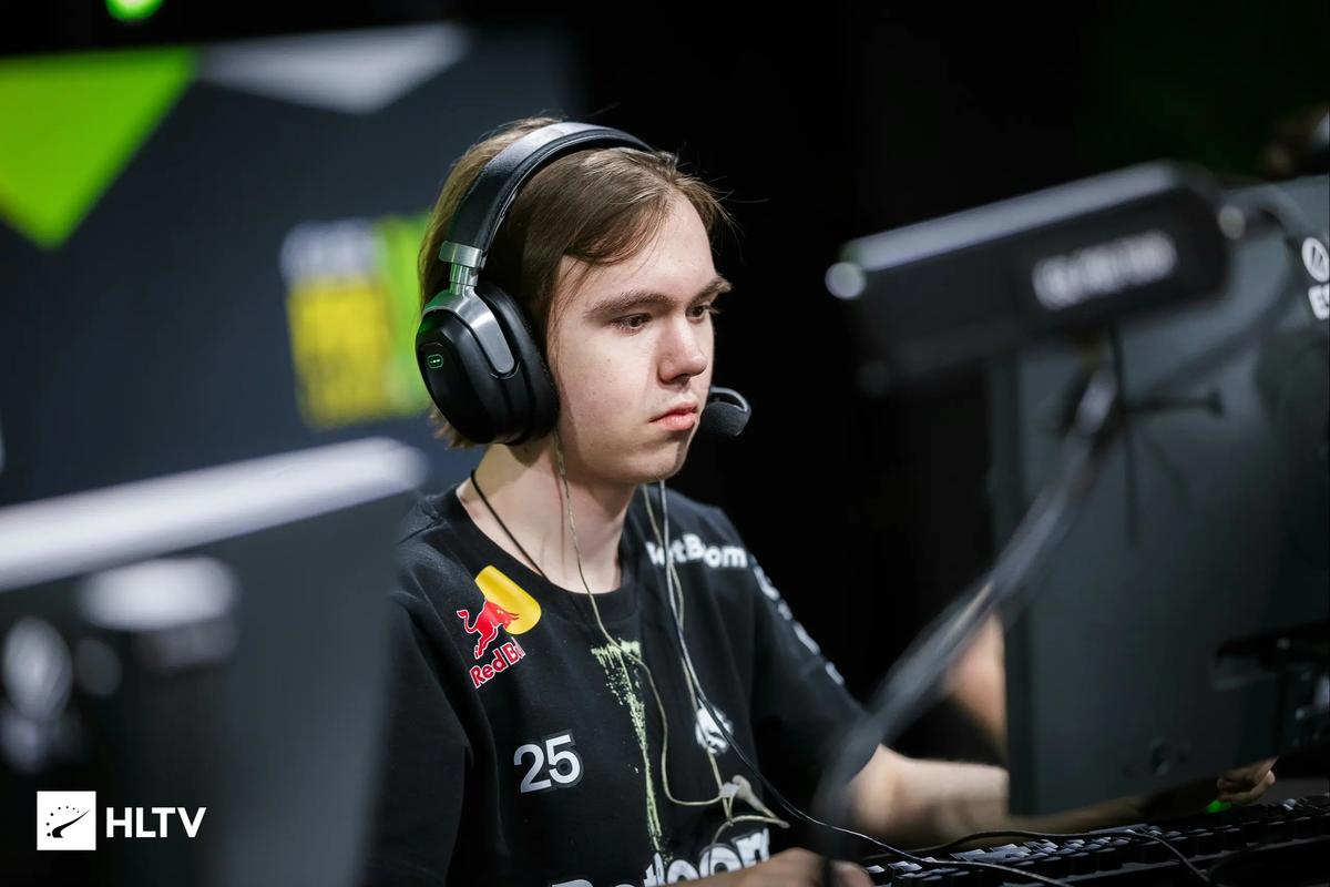 PGL Astana 2025 小组赛最佳玩家前十名