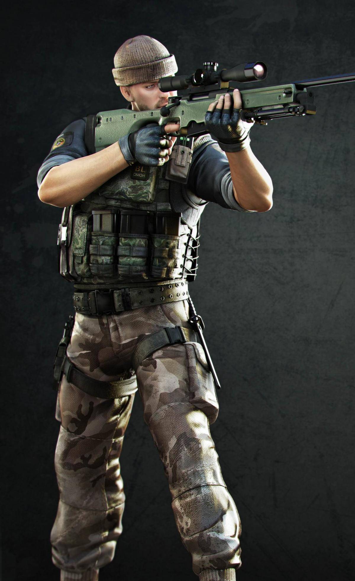 数据里程碑预告：WE即将达成1000次出场