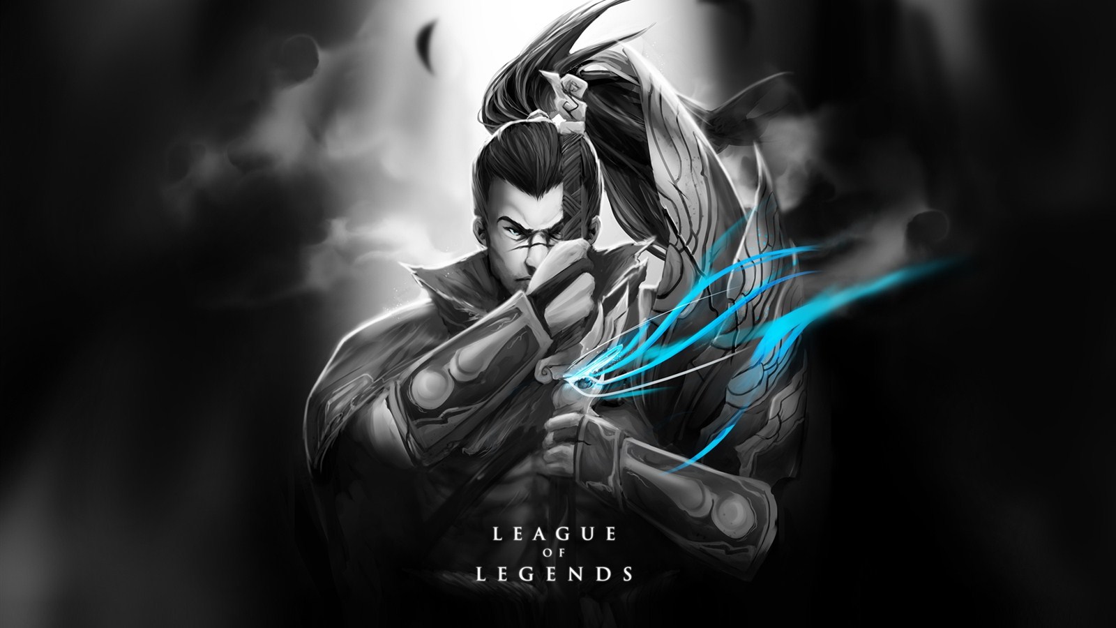 G2 Club 正忙：我们准备了 Uzi 和 Ming 加入 G2 的海报，人在哪里？